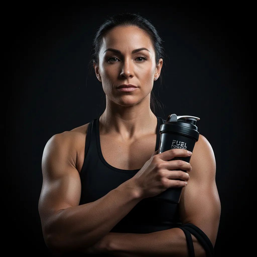 Elena Petrova, RD