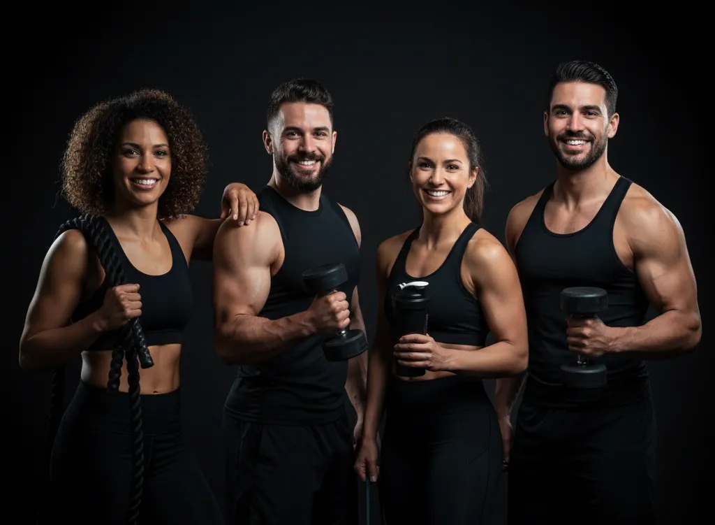 Fitness