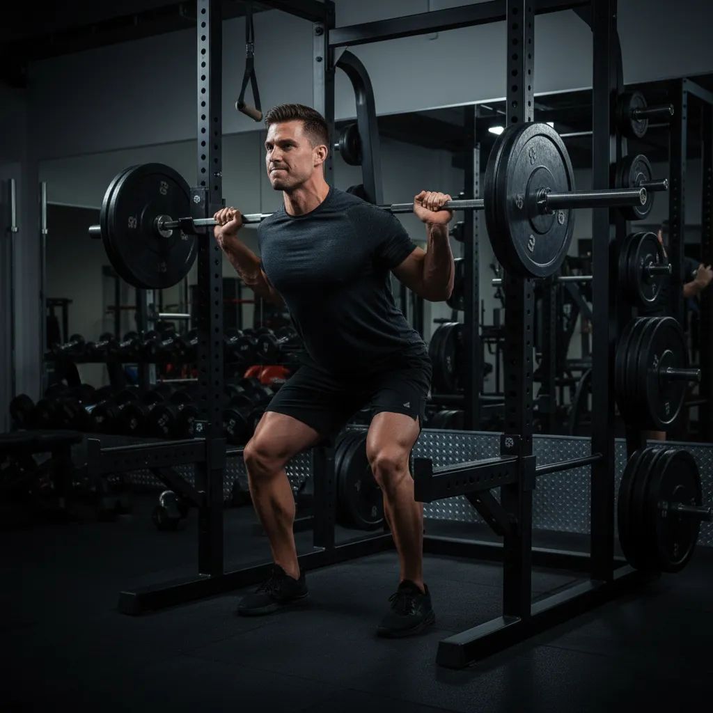 Strength Lab