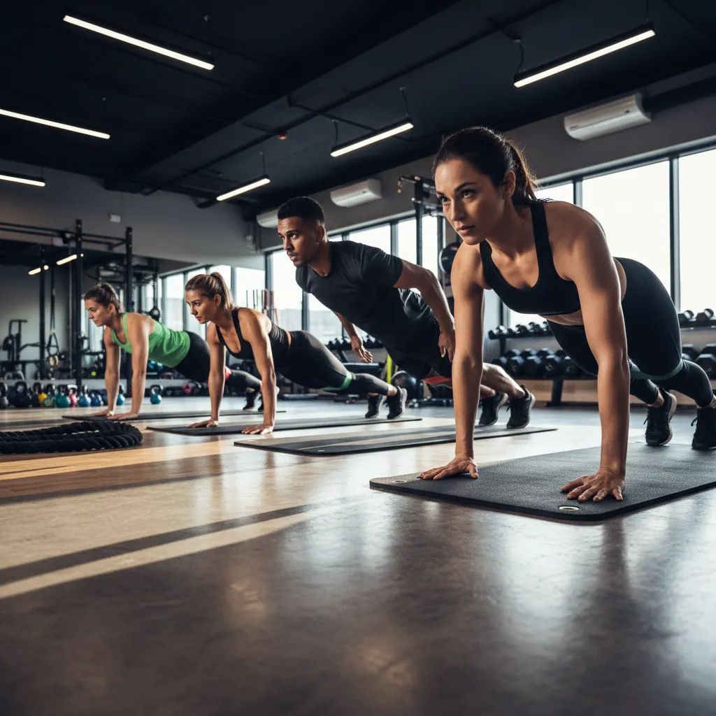 Mobility Rx